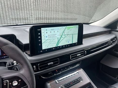 New 2026 Lincoln Aviator Reserve AWD/4WD image 29