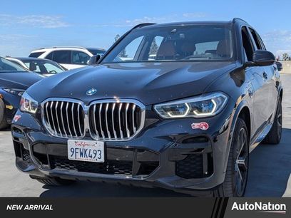 Used 2023 BMW X5 xDrive45e w/ Executive Package