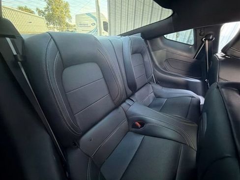 Used 2025 Ford Mustang GT Premium RWD image 25