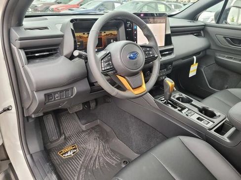 New 2026 Subaru Outback Wilderness AWD/4WD image 11