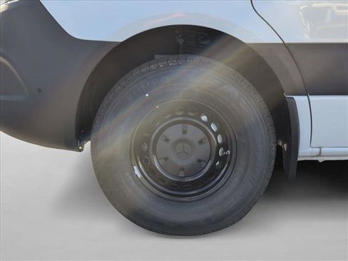 New 2026 Mercedes-Benz Sprinter 2500 image 10