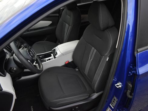 Used 2023 Hyundai Tucson SEL w/ Cargo Package image 19