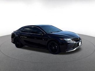 Used 2024 Toyota Camry XSE FWD video 2