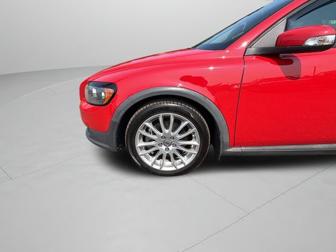 Used 2010 Volvo C30 T5 FWD image 32