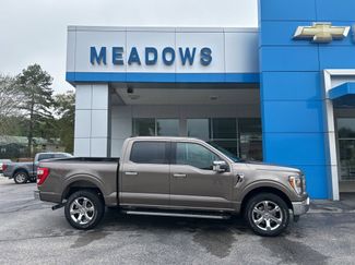 Used 2021 Ford F150 Lariat video 2