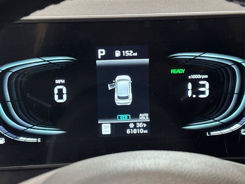 Certified 2023 Kia Sportage EX image 20