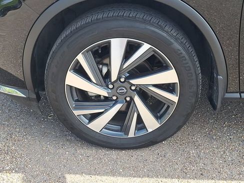 Certified 2024 Nissan Murano SL FWD image 16