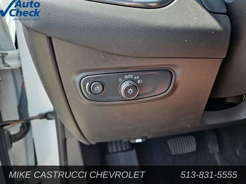 Used 2024 Chevrolet Equinox LT AWD/4WD image 22
