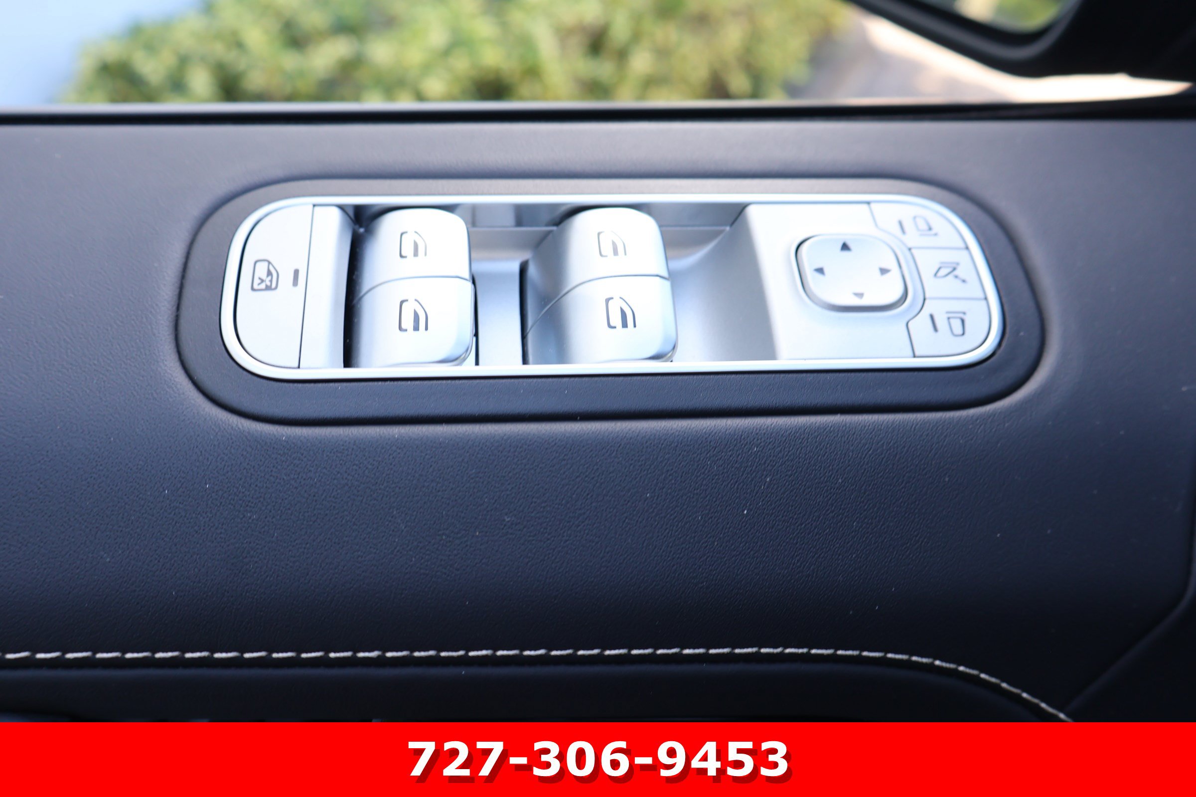 Used 2023 Mercedes-Benz G 550 image 15