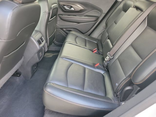 Used 2020 GMC Terrain SLT w/ Preferred Package FWD image 16