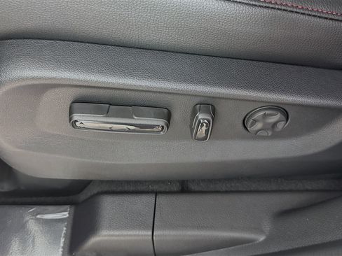 New 2026 Honda Odyssey Sport-L image 22