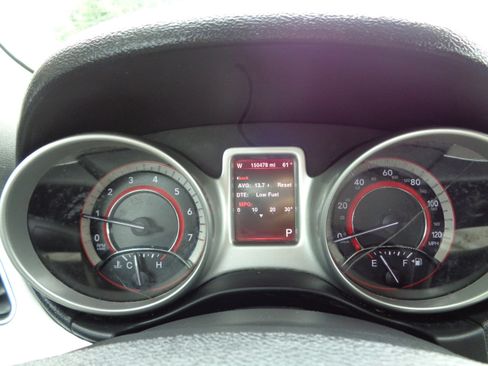 Used 2015 Dodge Journey SE w/ Quick Order Package 22F SE image 18