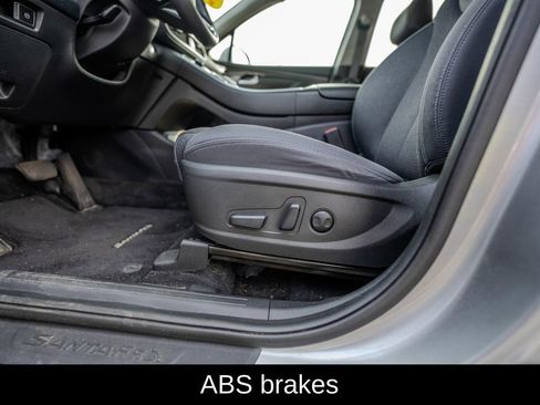 Used 2022 Hyundai Santa Fe SEL image 14