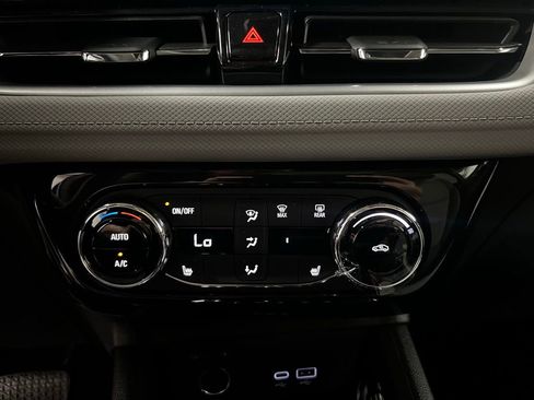 New 2026 Chevrolet TrailBlazer LT w/ Convenience Package FWD image 23
