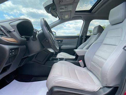 Used 2022 Honda CR-V EX-L image 12