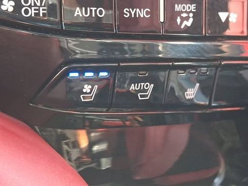 Used 2023 Acura MDX A-Spec AWD/4WD image 25