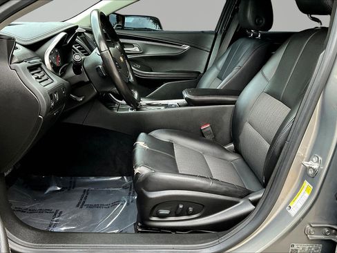 Used 2019 Chevrolet Impala LT image 20
