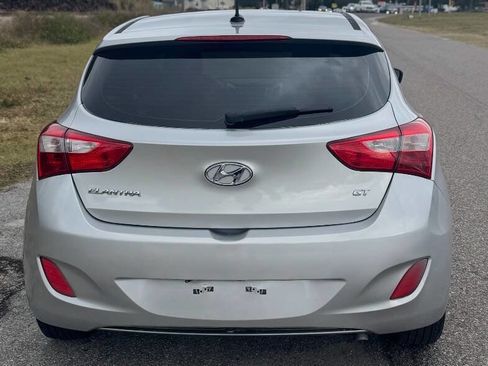 Used 2014 Hyundai Elantra GT image 9