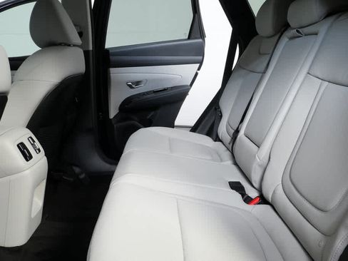 New 2026 Hyundai Tucson Limited image 16