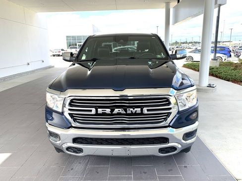 Used 2024 RAM 1500 Laramie image 2