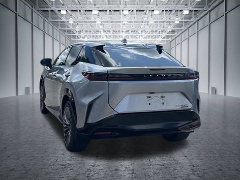 Certified 2023 Lexus RZ 450e Premium w/ Accessory Package (2T) AWD/4WD image 25