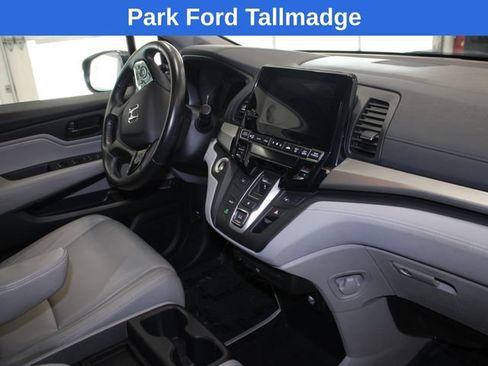 Used 2019 Honda Odyssey EX-L image 24