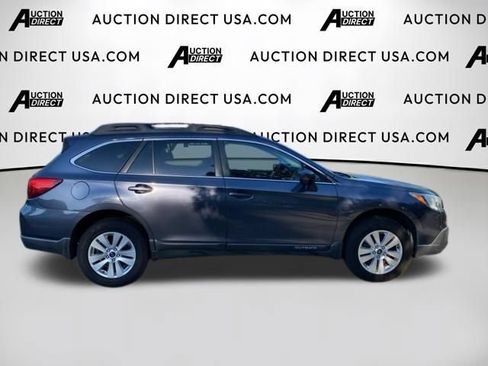 Used 2016 Subaru Outback 2.5i Premium w/ Popular Package #1 AWD/4WD image 22