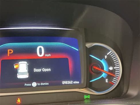 Used 2020 Honda Passport Sport image 16