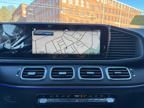 New 2026 Mercedes-Benz GLE 350 4MATIC image 31