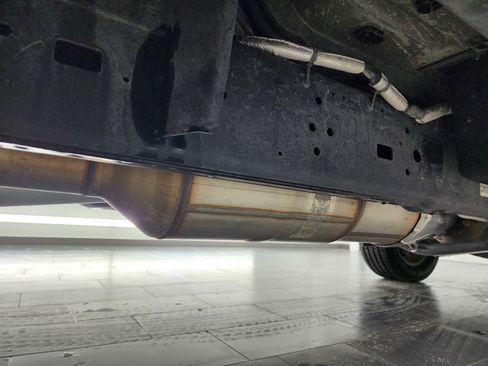 Used 2022 RAM 2500 Big Horn w/ Night Edition image 25