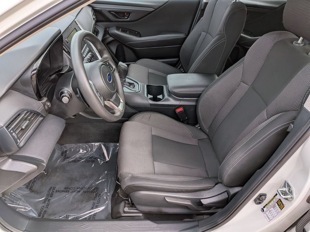 Used 2023 Subaru Outback AWD/4WD image 15