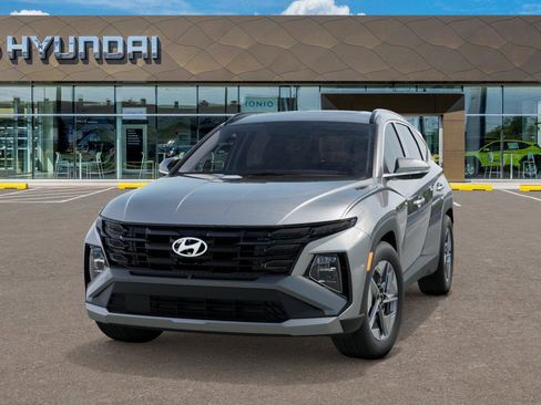 New 2026 Hyundai Tucson SEL image 6