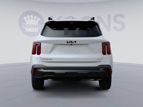 New 2026 Kia Sorento SX Prestige image 7