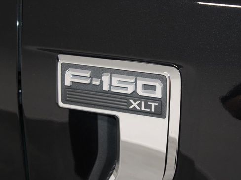 Used 2023 Ford F150 XLT AWD/4WD image 11