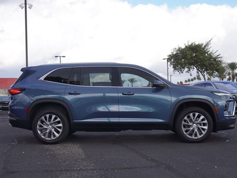 New 2026 Buick Enclave Preferred w/ Power Package image 2