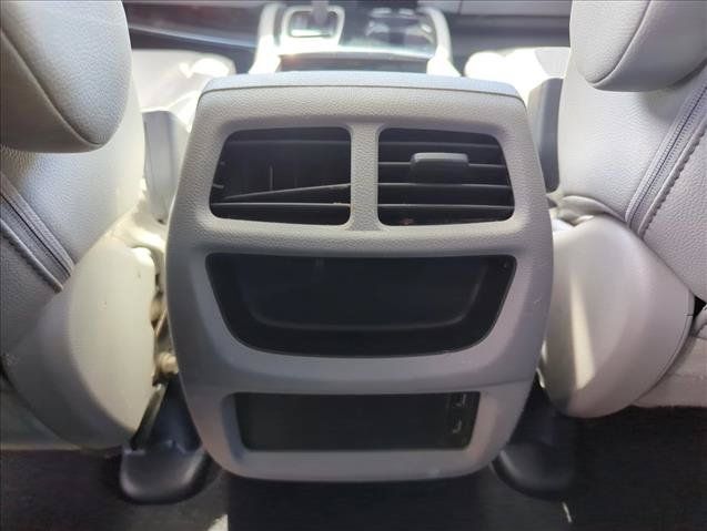 Used 2017 Honda Ridgeline RTL-E image 21