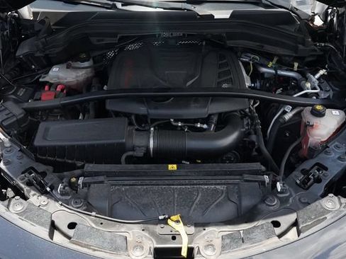 Used 2019 Alfa Romeo Stelvio Ti AWD/4WD image 47