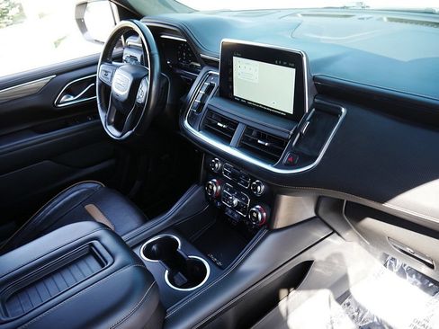Used 2022 GMC Yukon AT4 AWD/4WD image 66