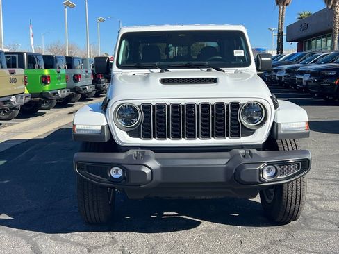 New 2026 Jeep Gladiator Sport image 8
