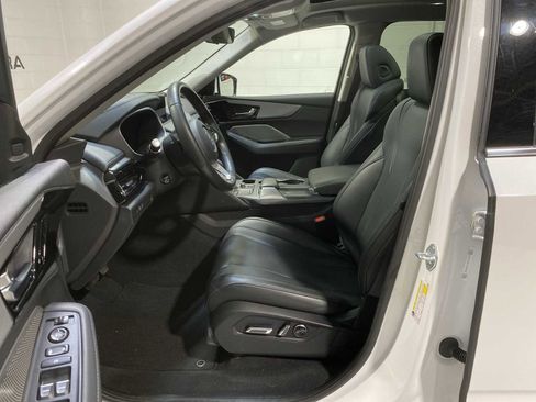 Certified 2023 Acura MDX image 2