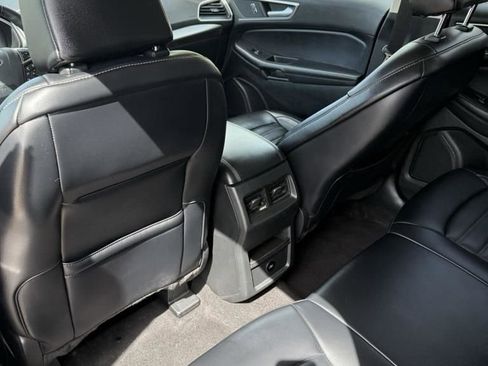 Used 2024 Ford Edge SEL image 24
