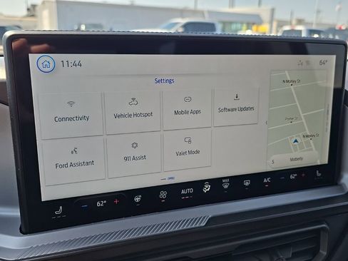 New 2026 Ford Bronco Sport Outer Banks w/ Outer Banks Tech Package+ AWD/4WD image 29