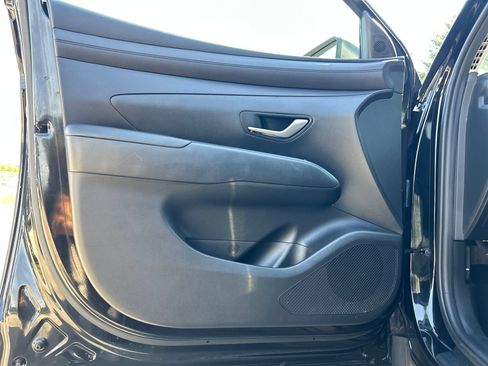 Used 2025 Hyundai Tucson SEL AWD/4WD image 12