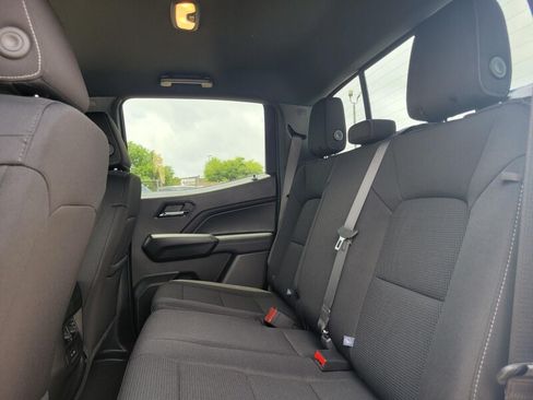 New 2026 GMC Canyon Elevation w/ Convenience Package RWD image 26