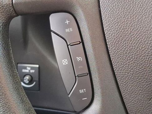 Certified 2021 Chevrolet Express 2500 w/ Driver Convenience Package image 23