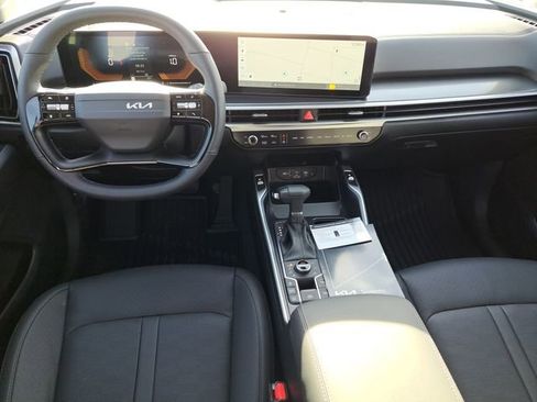 New 2026 Kia Sorento EX AWD/4WD image 22
