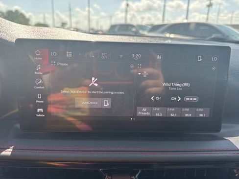 Certified 2024 Dodge Hornet GT image 24