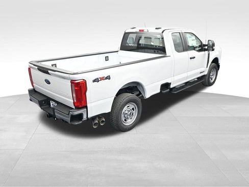 New 2026 Ford F350 XL w/ XL Chrome Package image 52