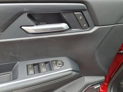 New 2026 GMC Acadia Elevation w/ Elevation Premium Package image 30