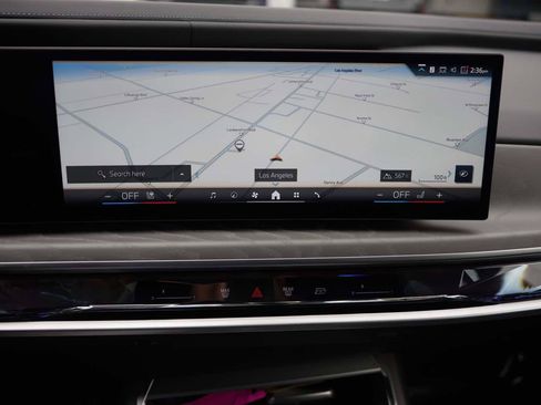 Used 2026 BMW 760i xDrive AWD/4WD image 22